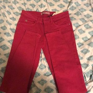 Zara skinny Jeans
